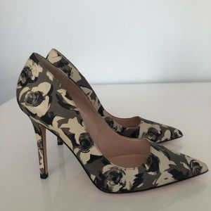 Kate Spade Pumps